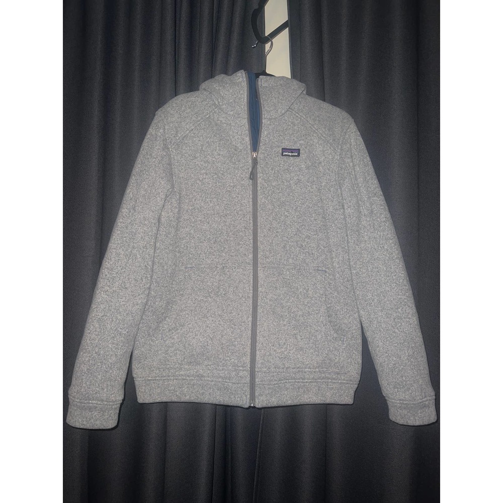 Patagonia Men’s Lined Jacket Size Medium
